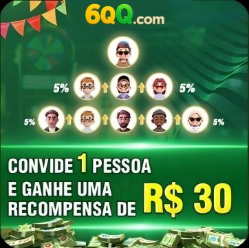 7jj Indique amigos para receber um bônus